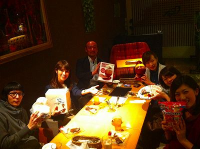 24歳！祭！