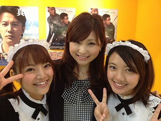 cafe de cinema2013.5.25.jpg