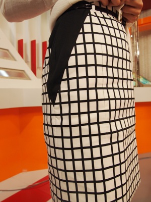 衣装20130408　スカート.JPG