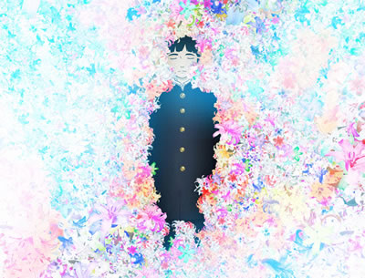 『Colorful』