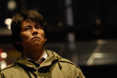 『踊る大捜査線 THE MOVIE3 ヤツらを解放せよ!』