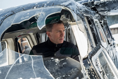 『007 スペクター』