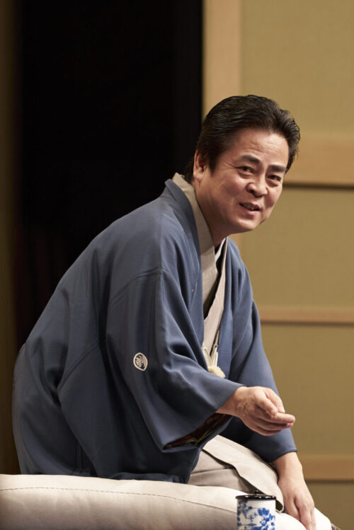 立川談春独演会2021