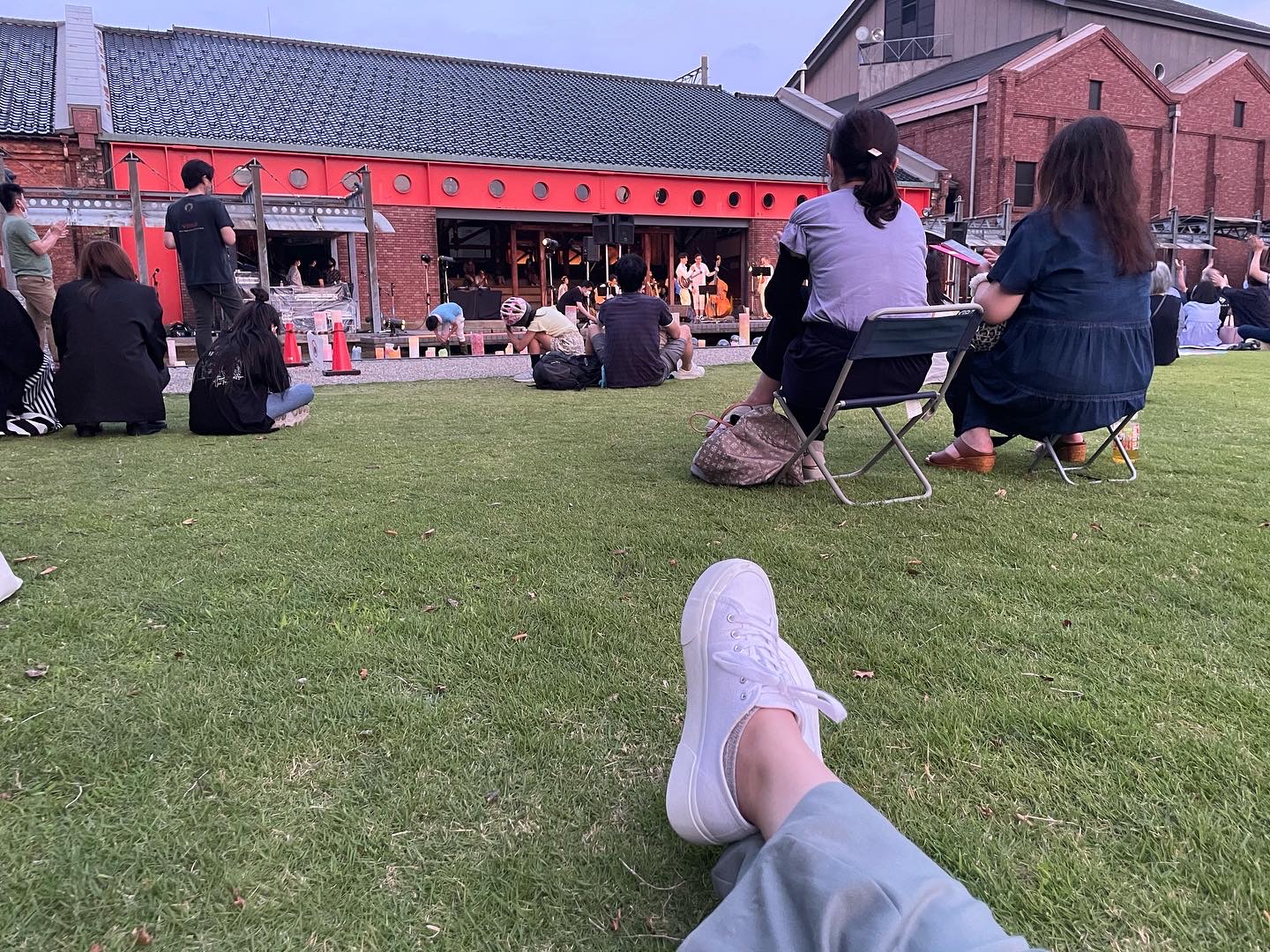 昨日の楽しみ! アナウンサーマガジン 石川テレビ放送