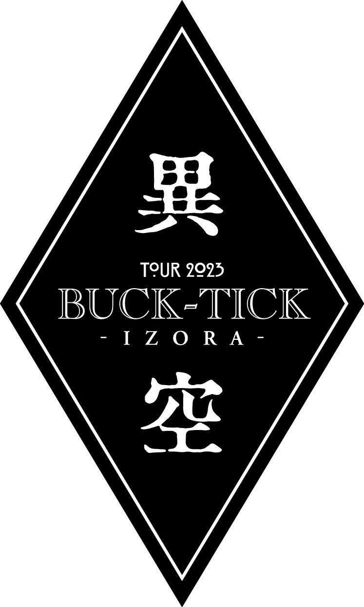 BUCK-TICK TOUR 2023 異空-IZORA-　石川公演