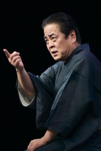 立川談春独演会2026