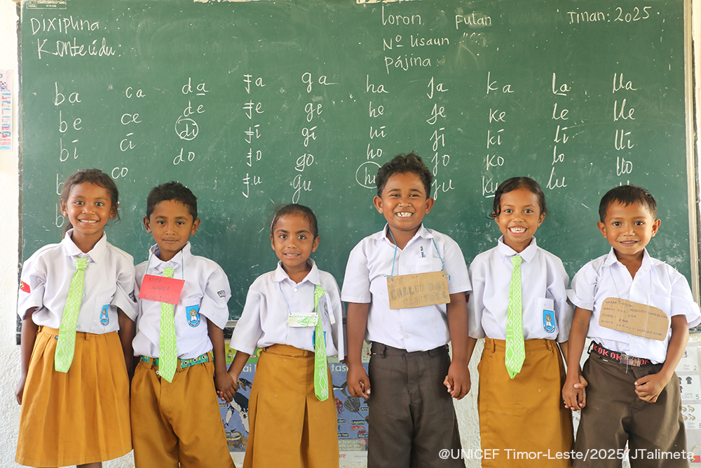 FNSチャリティキャンペーン