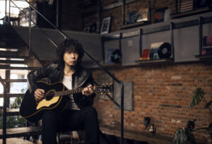 KAZUYOSHI SAITO LIVE TOUR 2026 “日常Days”