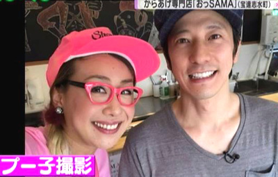オトコマエのいる飲食店 最近の放送 石川さん情報live リフレッシュ