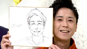 石川発 一筆描きアーティストの魅力に迫る 最近の放送 石川さん情報live リフレッシュ