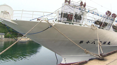 イカの町のイカす会 最近の放送 石川さん情報live リフレッシュ