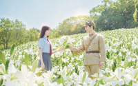 ©「あの花が咲く丘で、君とまた出会えたら。」製作委員会